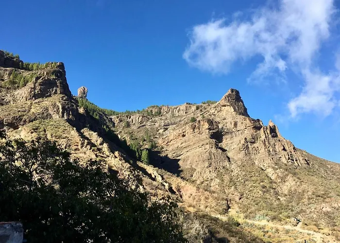 Casa Del Callejon 克鲁兹·德·特赫达