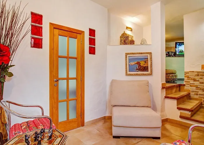 度假居 Casa Del Callejon