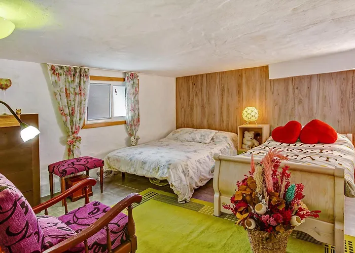 Casa Del Callejon 度假居