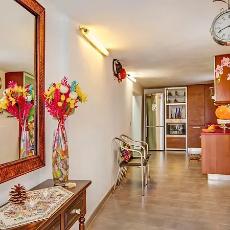 Casa Del Callejon Prázdninový dům Tejeda (Gran Canaria)