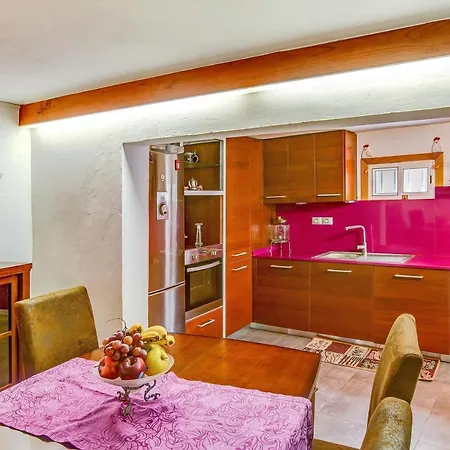 Casa Del Callejon Prázdninový dům *