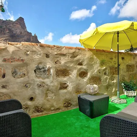Prázdninový dům Casa Del Callejon *