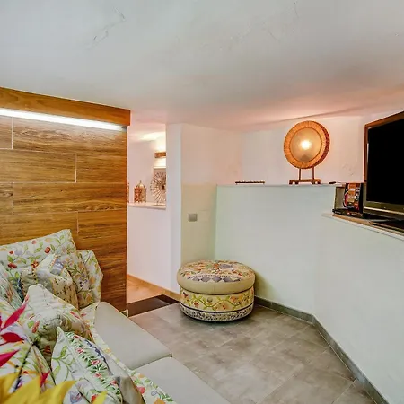 Prázdninový dům Casa Del Callejon *