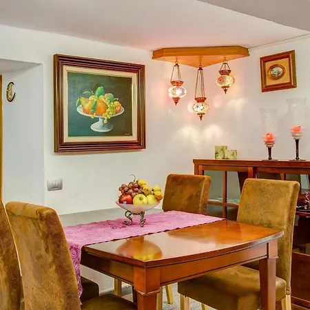 Casa Del Callejon Holiday home *