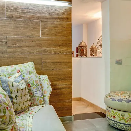 Casa Del Callejon Holiday home