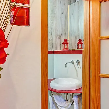 Casa Del Callejon Holiday home *