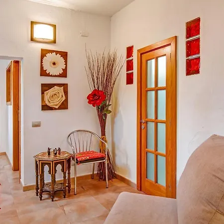 Holiday home Casa Del Callejon Tejeda (Gran Canaria)