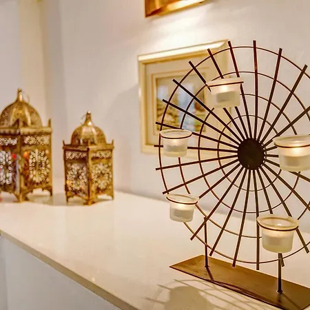 Casa Del Callejon Holiday home